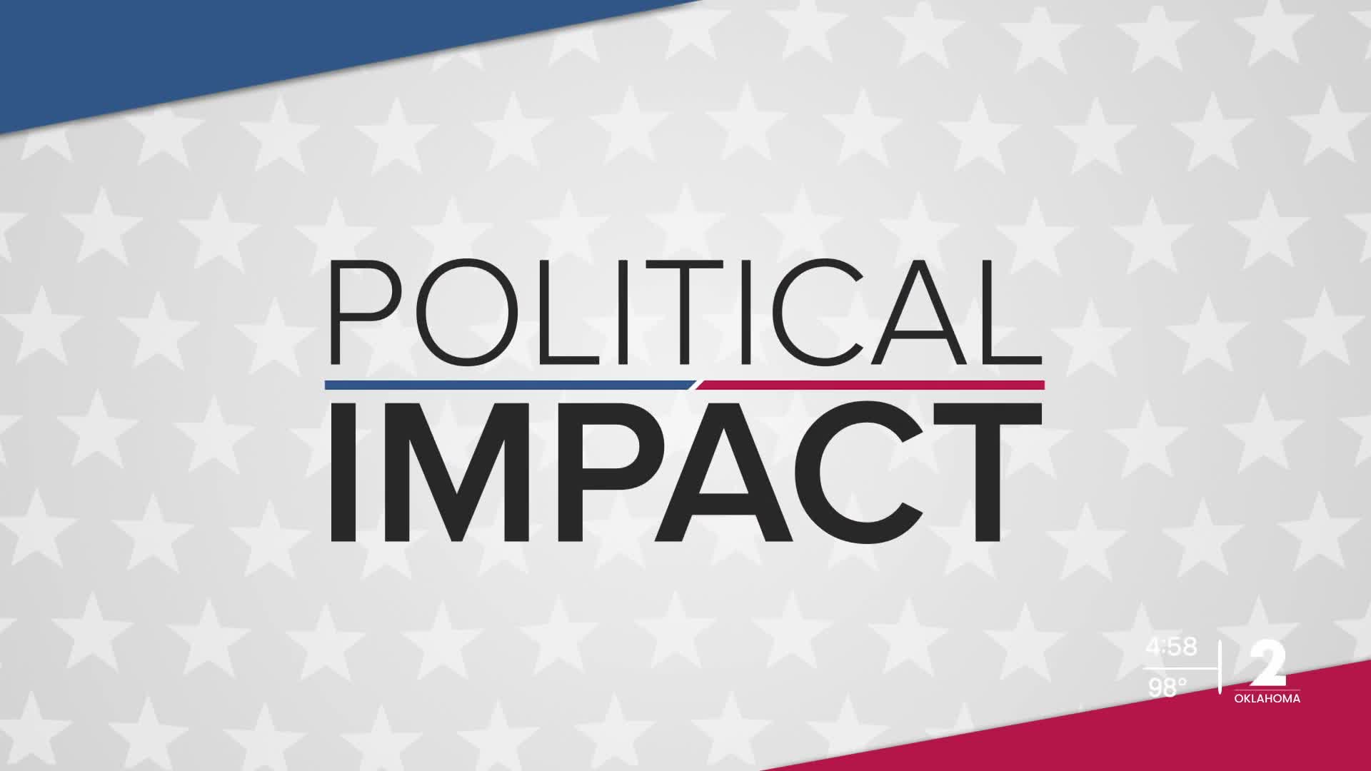 Election coverage 8/25/26