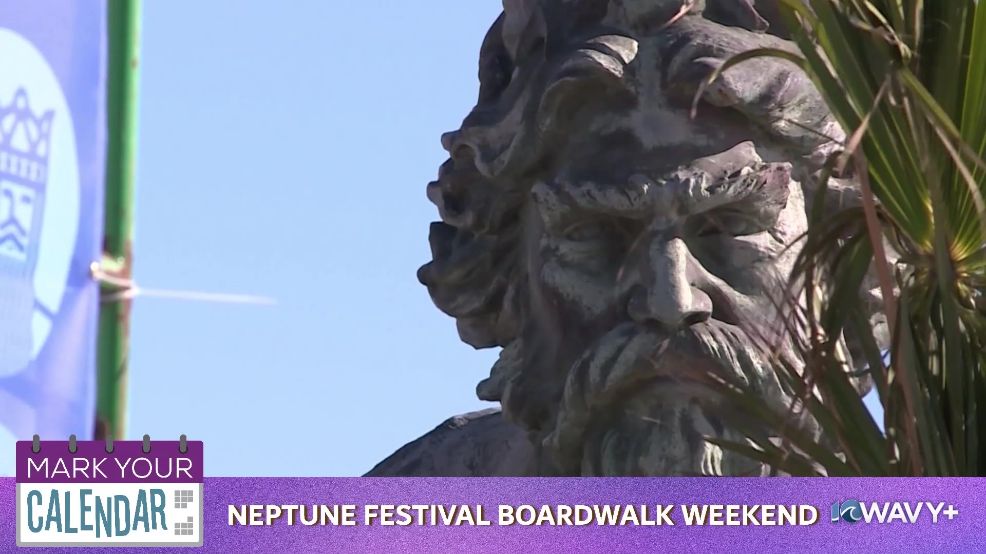 Neptune Festival Boardwalk Weekend on 