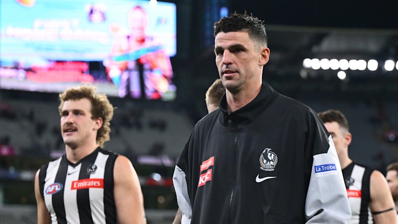 Just 50-50: Pendlebury's future on knife edge; Giants star to meet Cats and Bombers