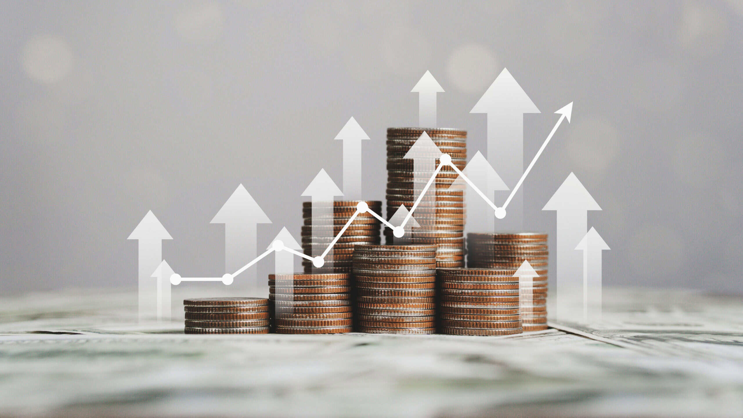 These 2 ASX financial shares are predicted to rise more than 40%