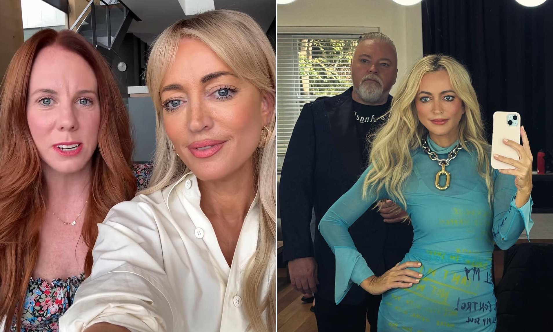 Jackie 'O' Henderson's deleted podcast comes back to haunt her in ARN court battle