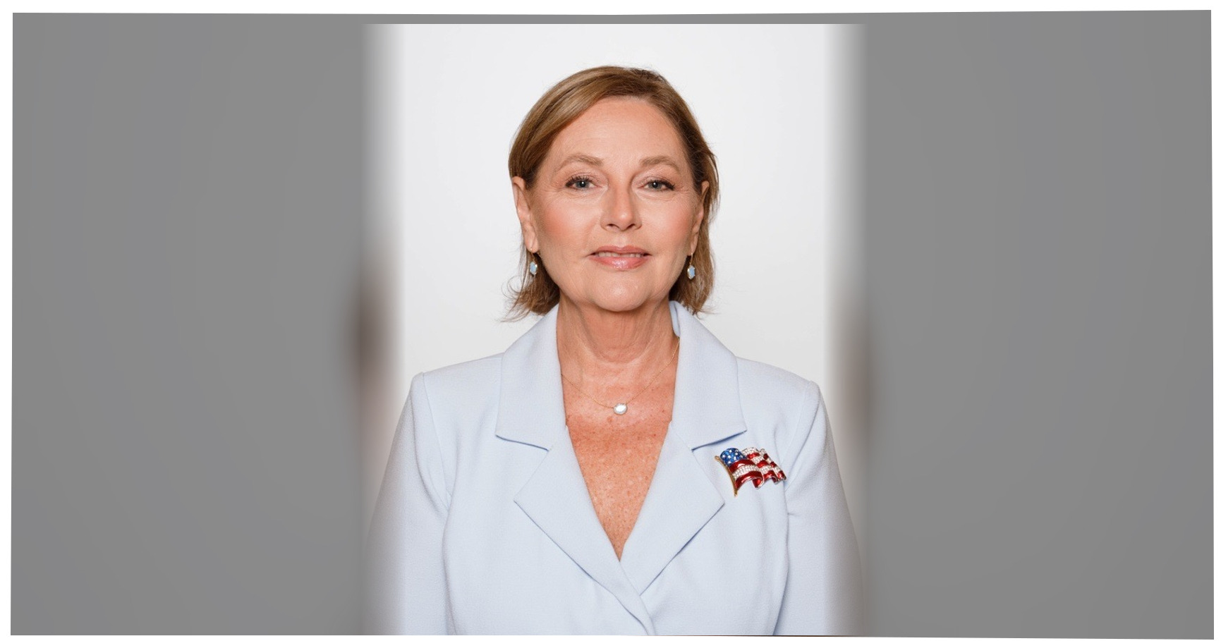 Darline Graham wins South Carolina GOP runoff for Senate nomination