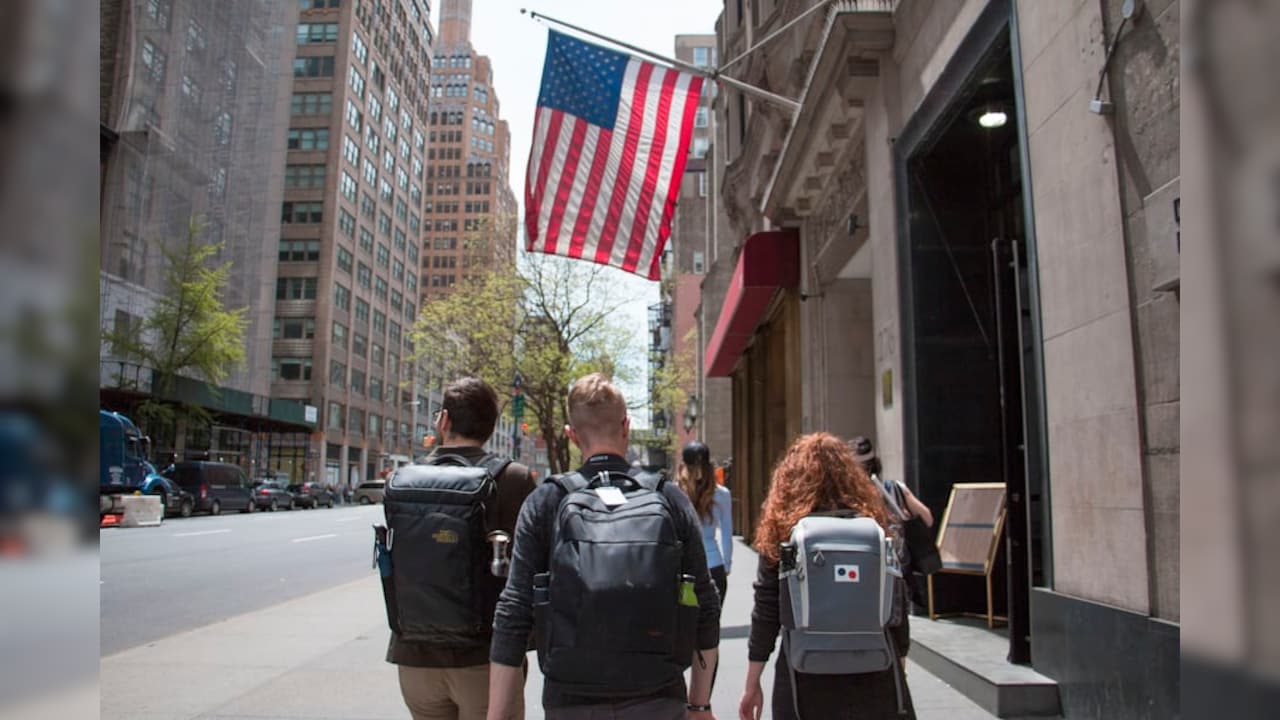 Immigration crackdown: US pauses visa appointments worldwide - what ...