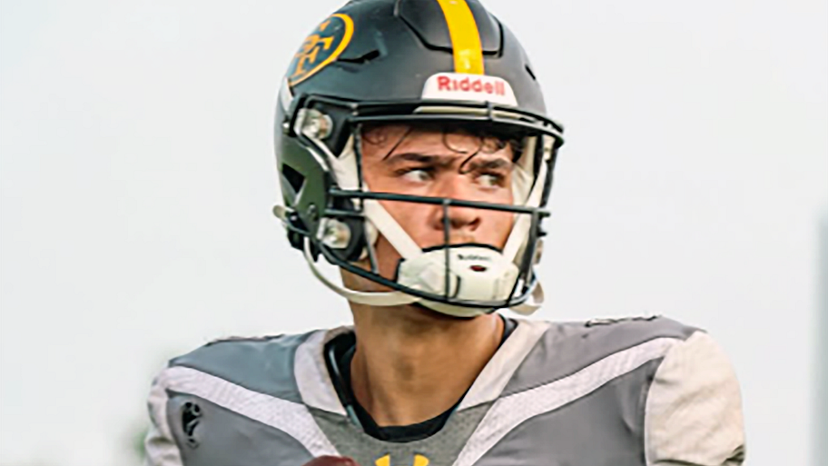 Maryland high school football preseason top 25 rankings: It's St. Frances – then everyone else