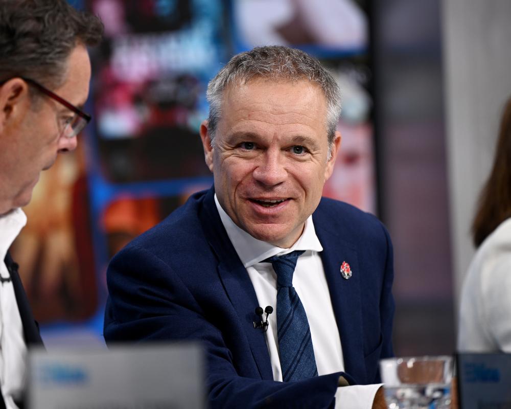 Nine CEO sees ‘world of growth in publishing' as network slashes costs