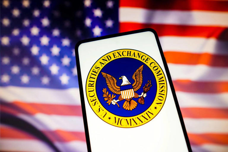 Crypto market update: SEC proposes crypto exemption rules
