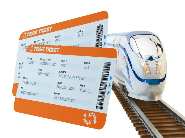 IRCTC ticket booking failed but money deducted? Know how to check ...