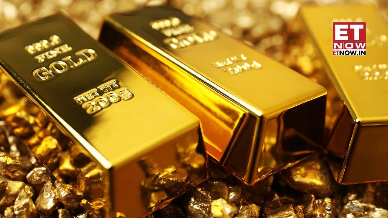 Gold price today: Gold slips after 3-month high; PCE data, Fed remarks ...