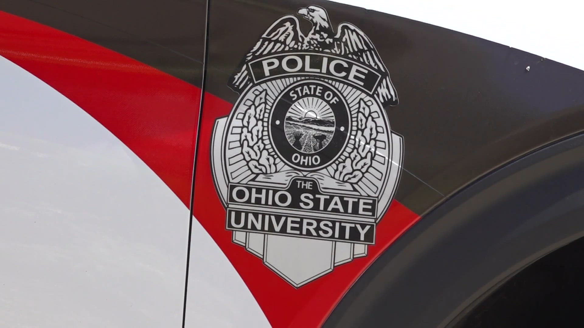 Man arrested in connection with aggravated assault on Ohio State campus