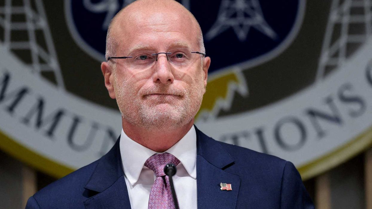 Court kills GOP’s ‘intolerable’ scheme to bury Democrats before the midterms