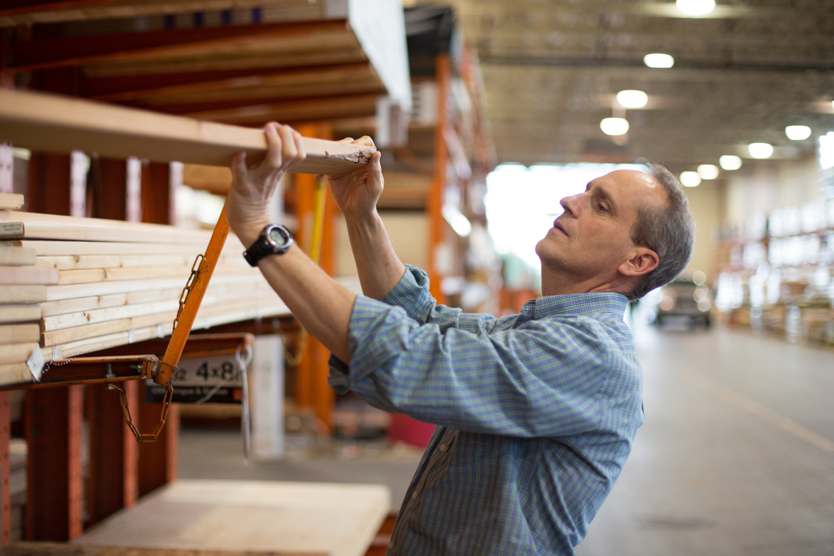 If you'd invested $1,000 in Home Depot 15 years ago, here's how much you'd have today