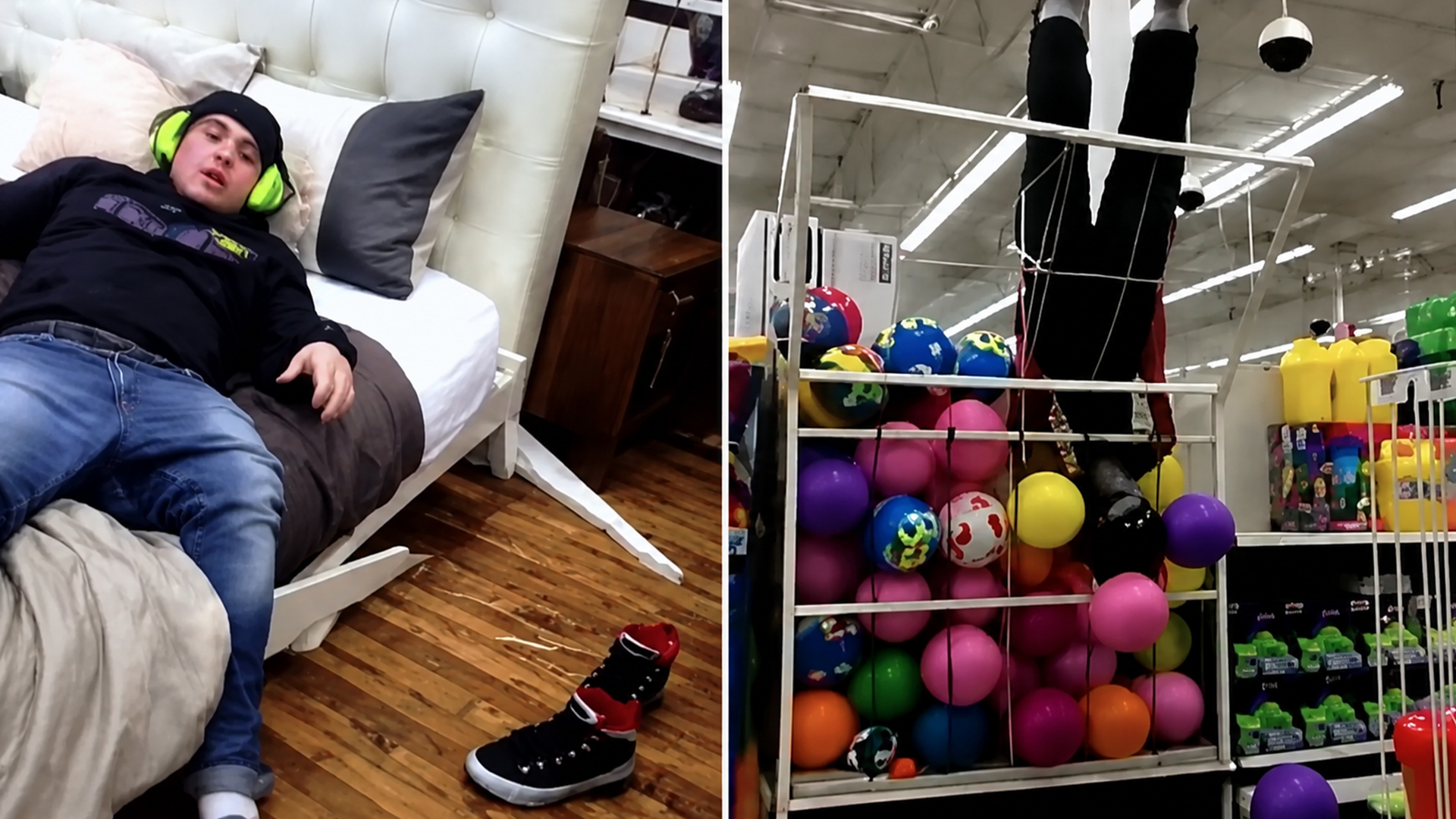 Funny Walmart fails