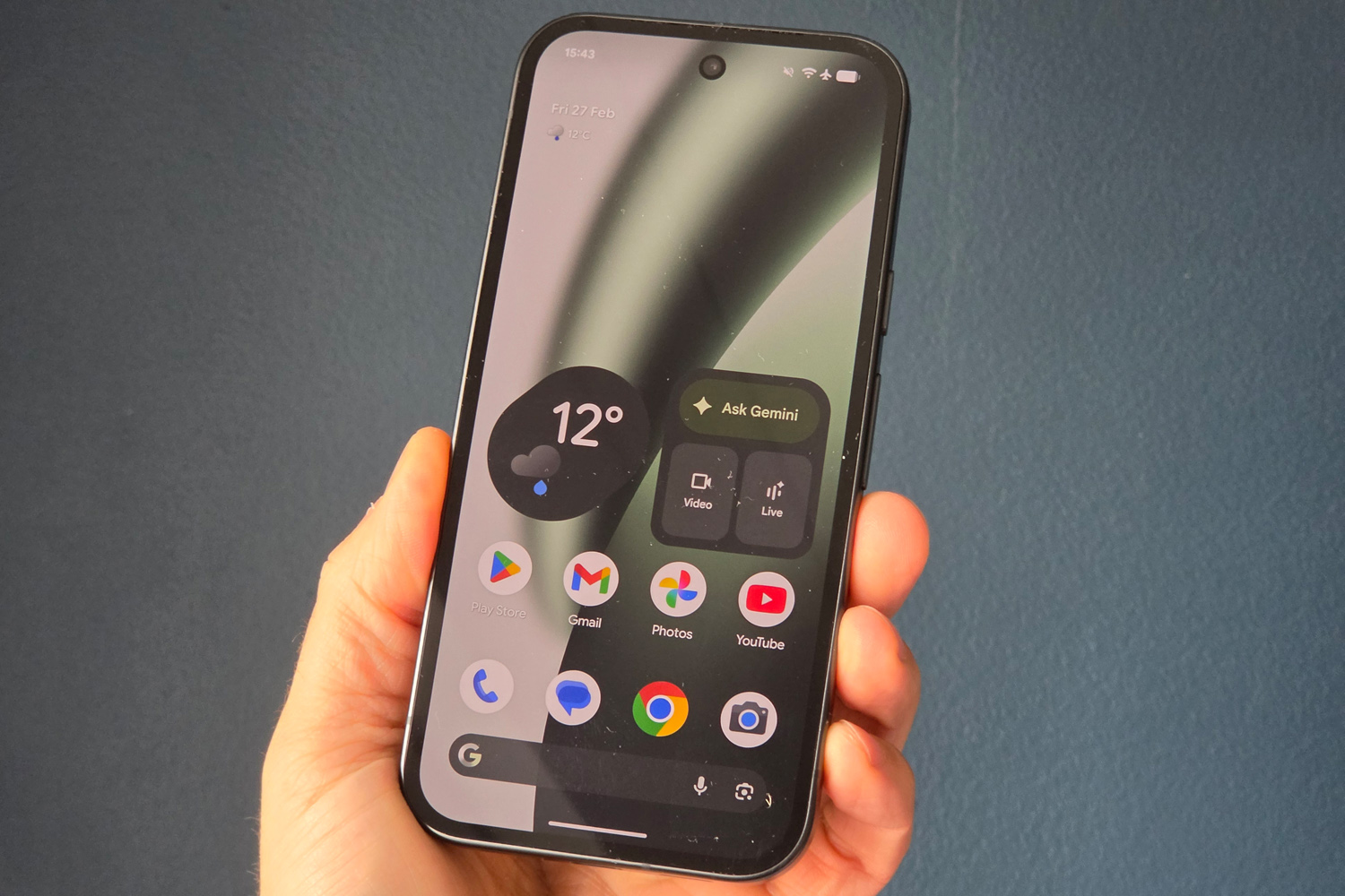 Google is finally fixing Messages bug that carries disastrous ...