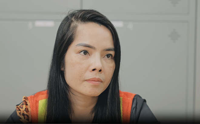 Kiều Thanh từng đóng vai cảnh sát chìm trong đường dây ma túy, giờ lại thành ra như thế