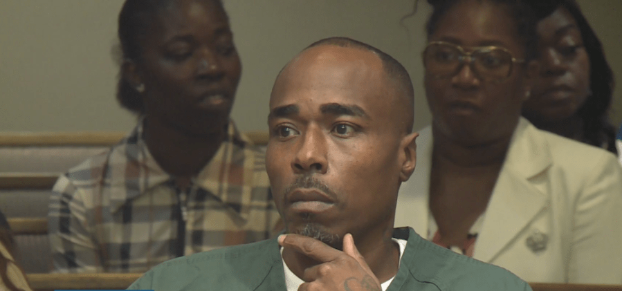 Hearing reset for man DA says was wrongly convicted