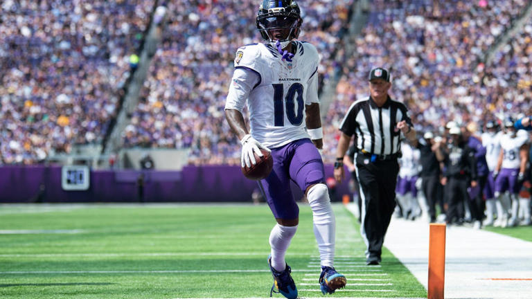 Minnesota Vikings at Denver Broncos: TV channel, live stream info ...