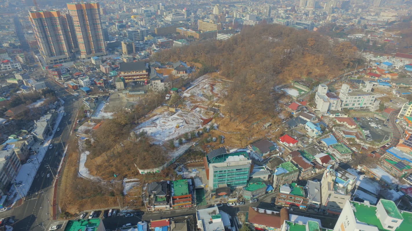 [단독]환수한 친일파 땅 절반도 못팔아…독립유공자 지원금 마련 막막