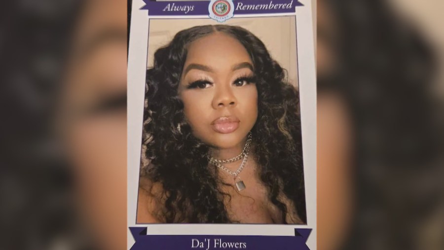 'She didn't deserve this': Family pushing for justice in OEMC worker's murder
