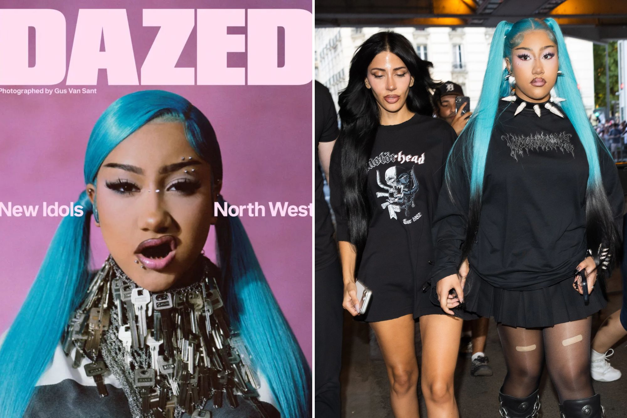 Kim Kardashian's a momager and friend to North West instead of what she needs — a mother
