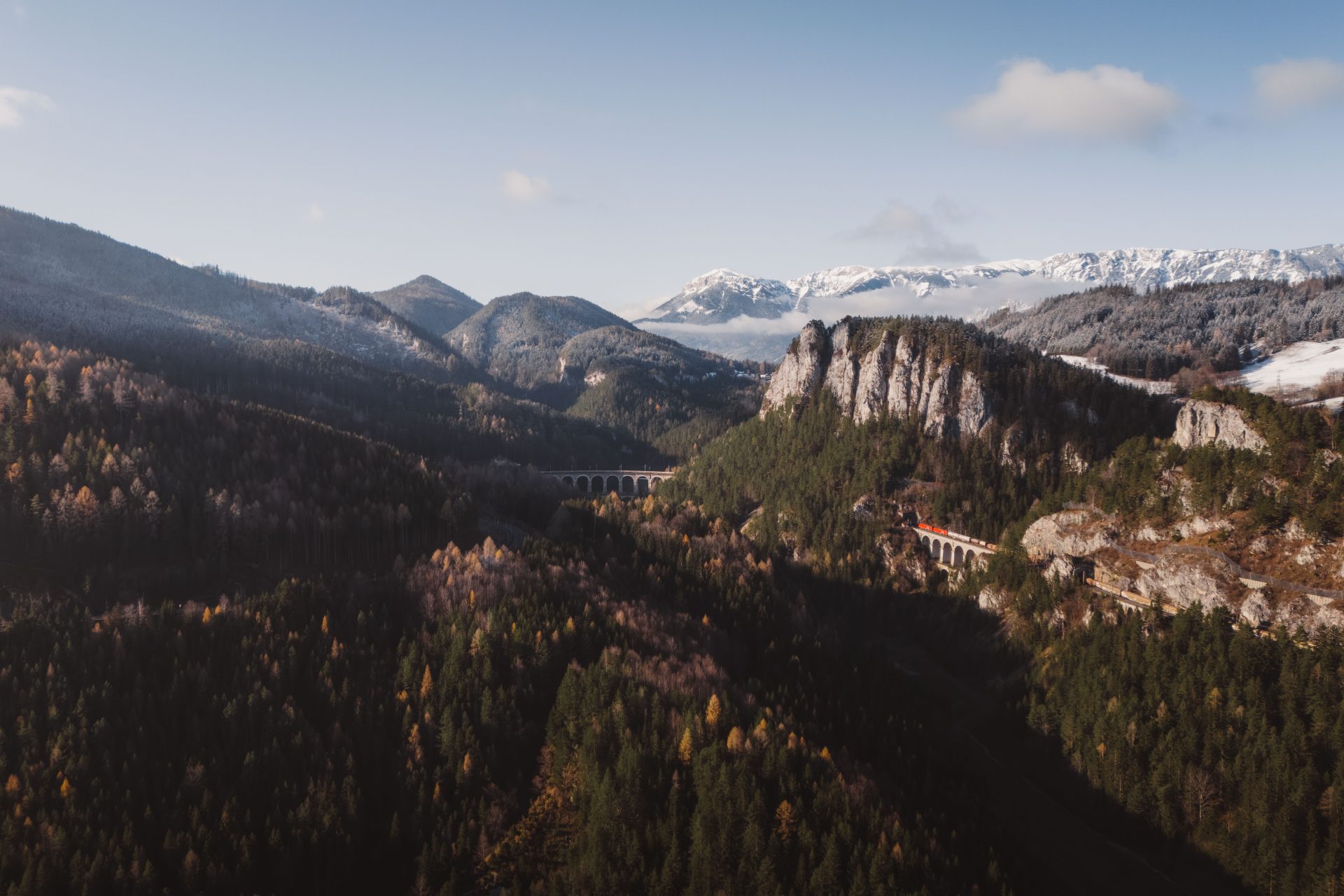 15 European rail stops worth adding between major capitals