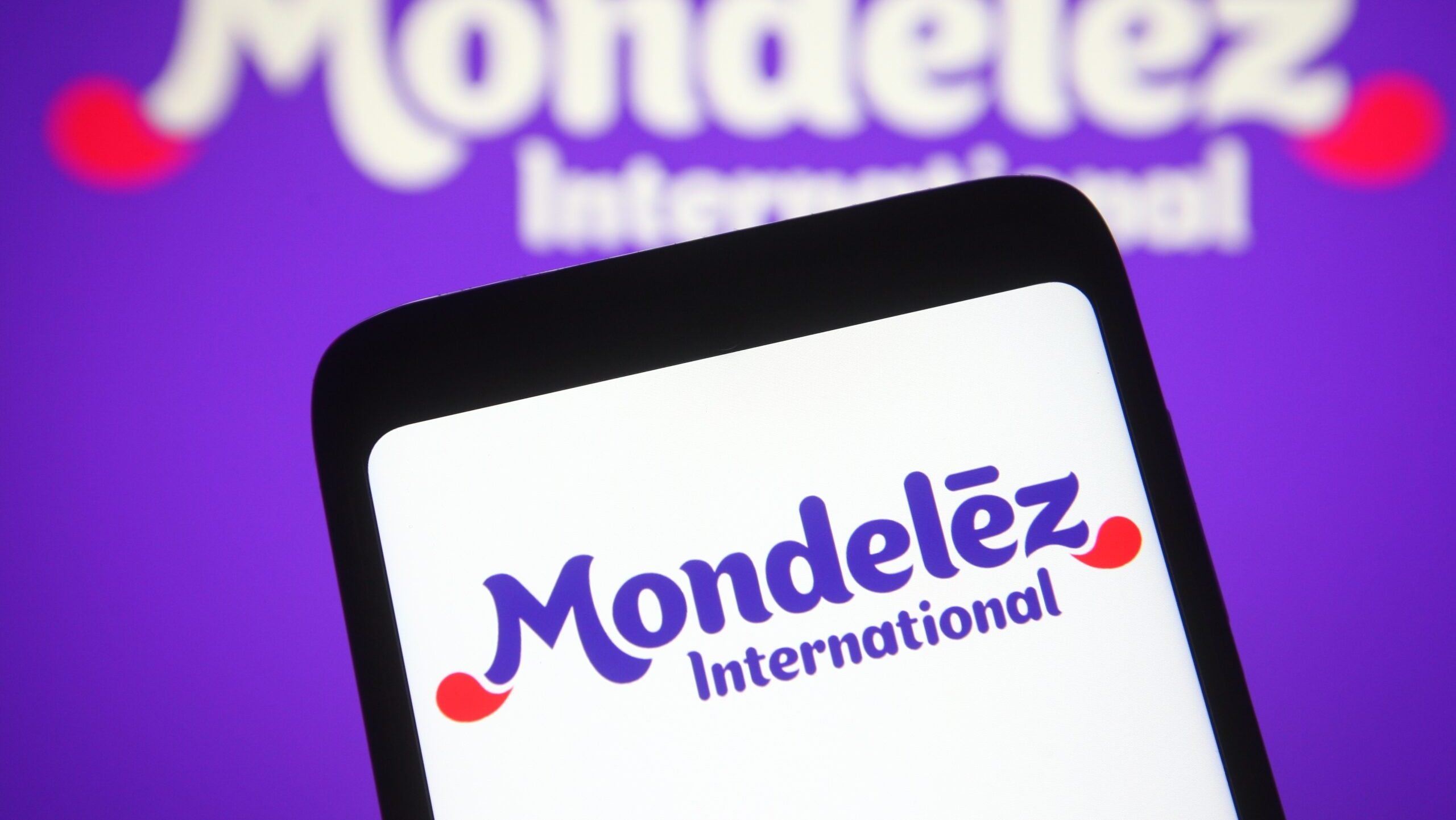 Mondelez plant in Ukraine hit by Russian drone strikes – minister
