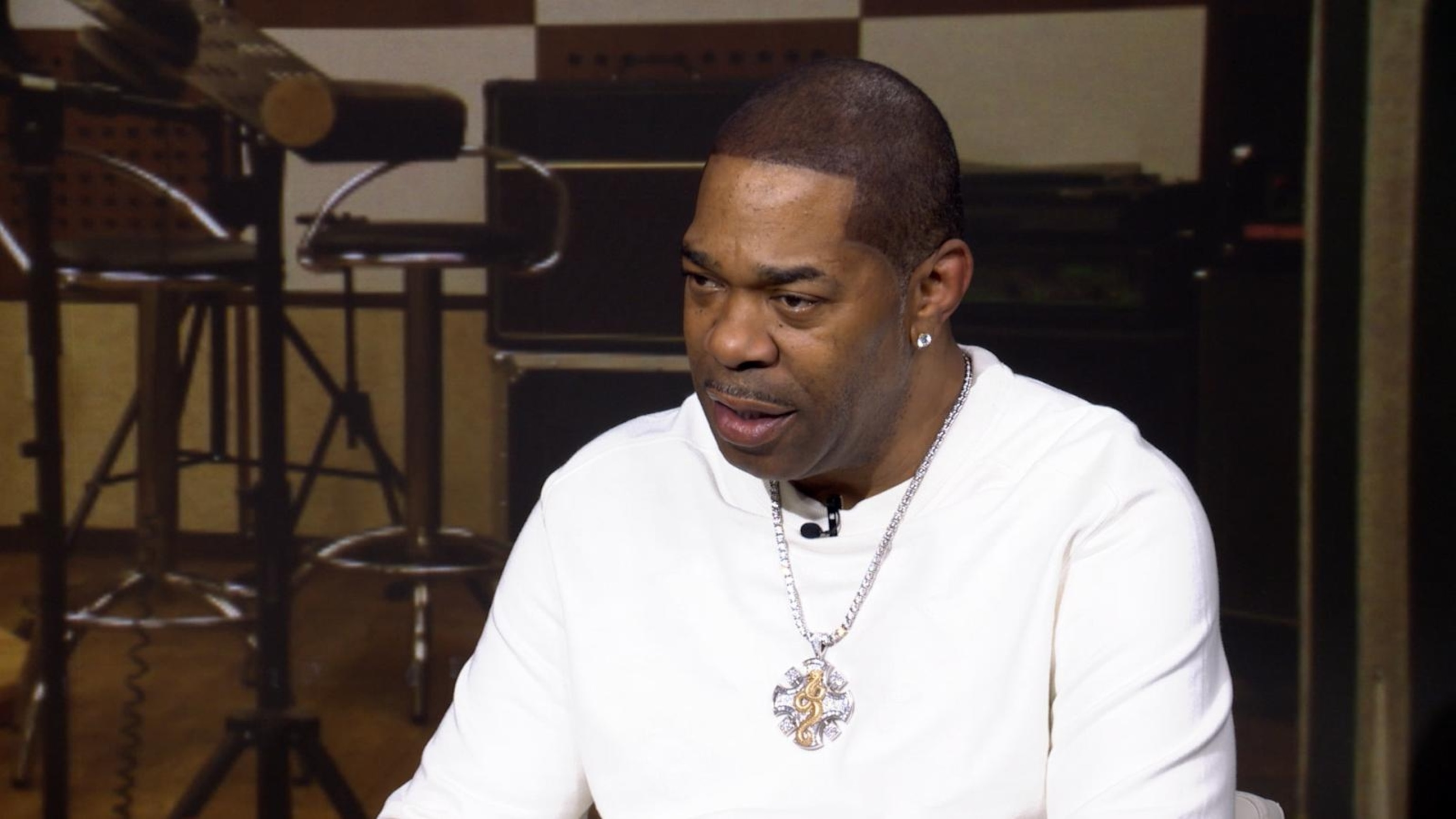 Busta Rhymes on his new album ‘Dillagence 2’ and honoring former ...