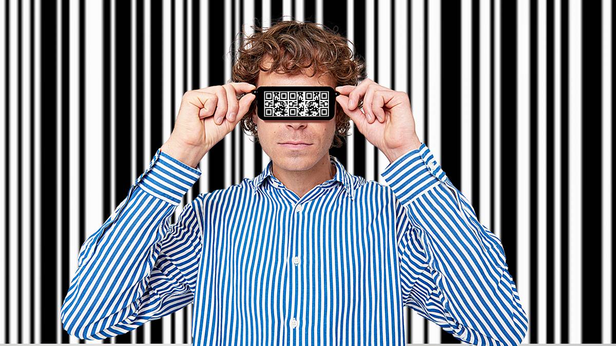 Sunrise 2027: Why QR codes are set to raise the bar for retail