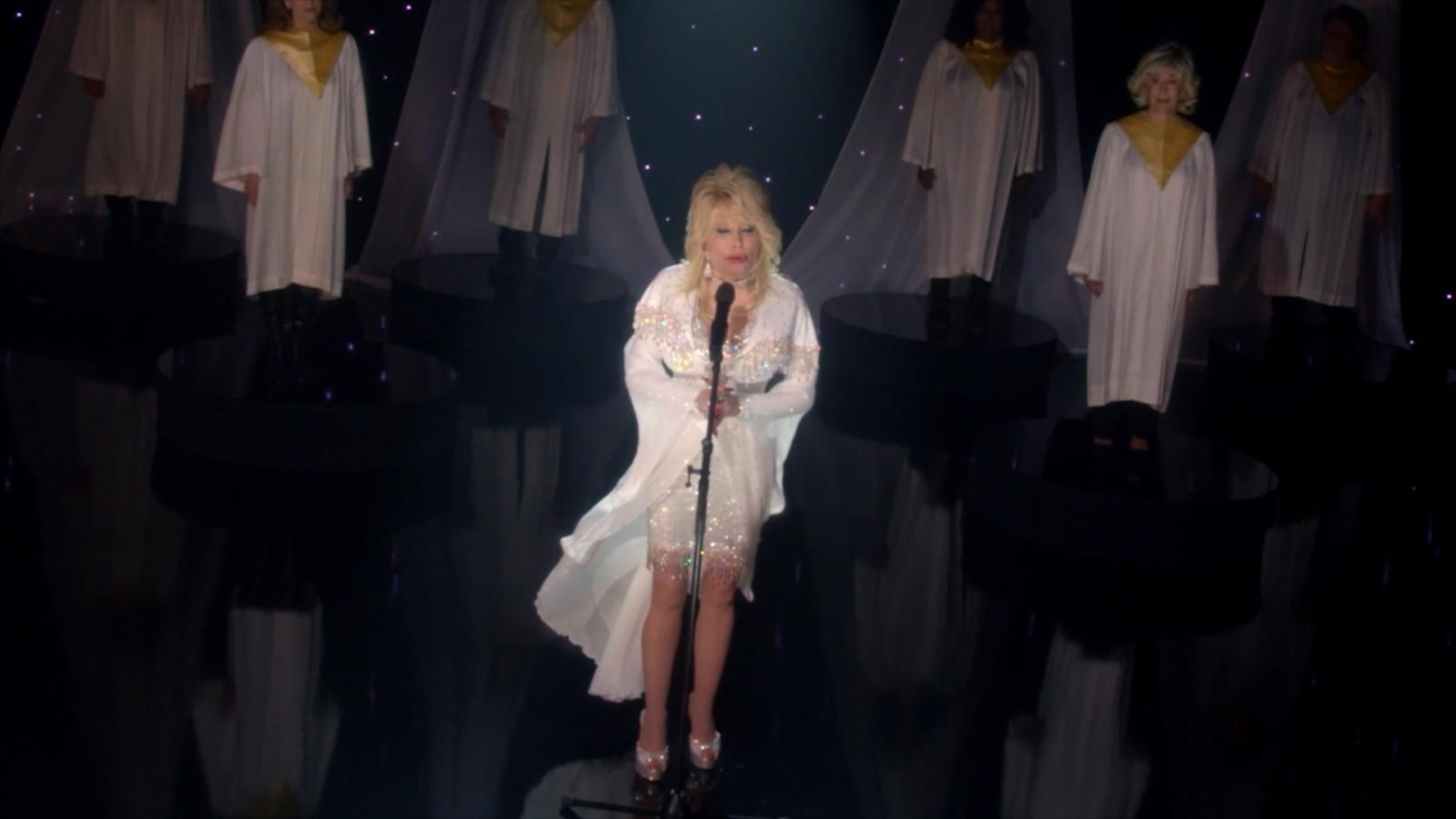 Dolly Parton’s music and enduring influence remembered