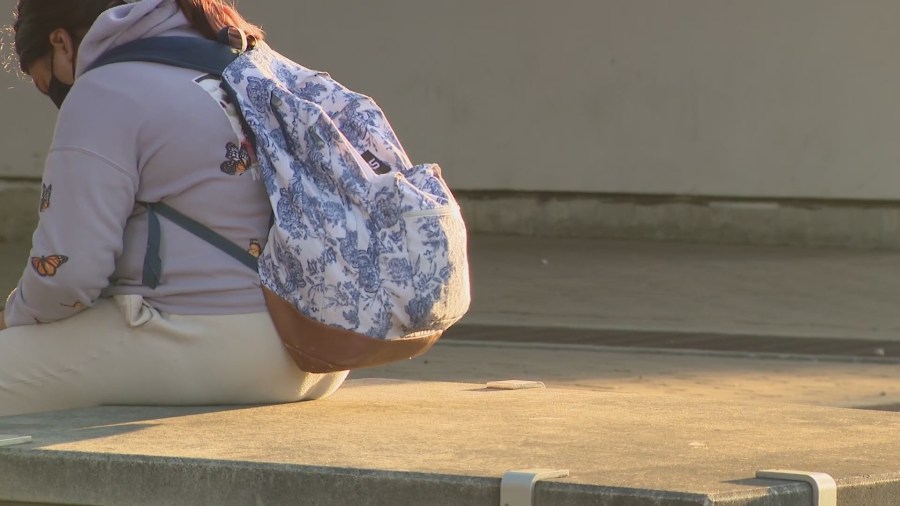 The 10 to 15 percent rule to keep students' spines healthy