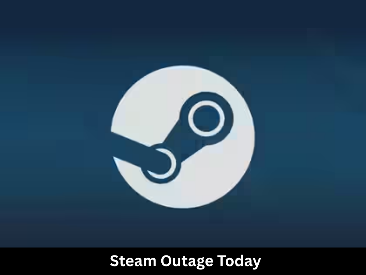 Steam outage today: Is Steam down today? Users report server connection ...