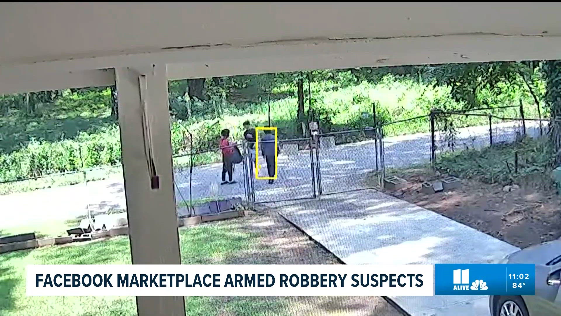 3 armed robberies connected to Facebook Marketplace meetup in Atlanta ...