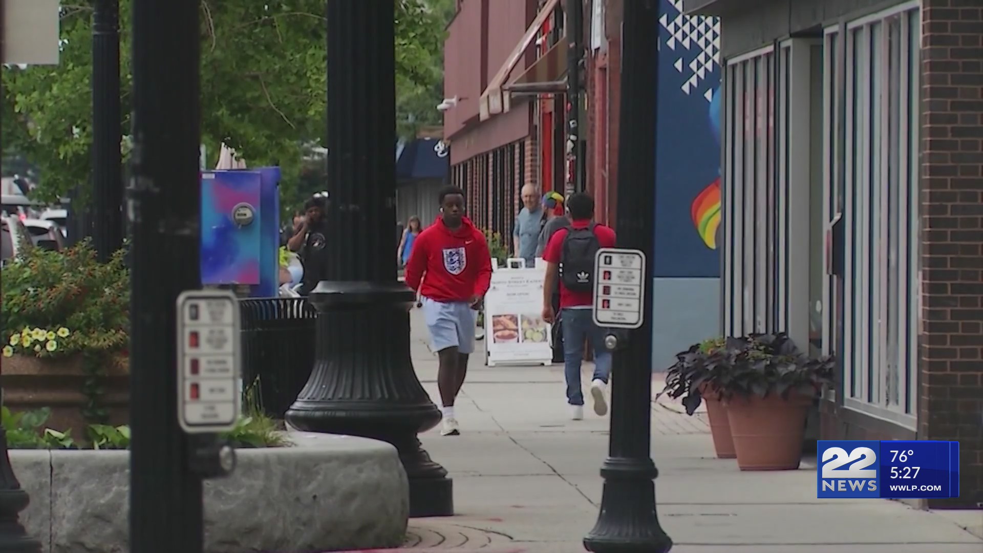 Pittsfield seeks parade volunteers for Oct. 30 event