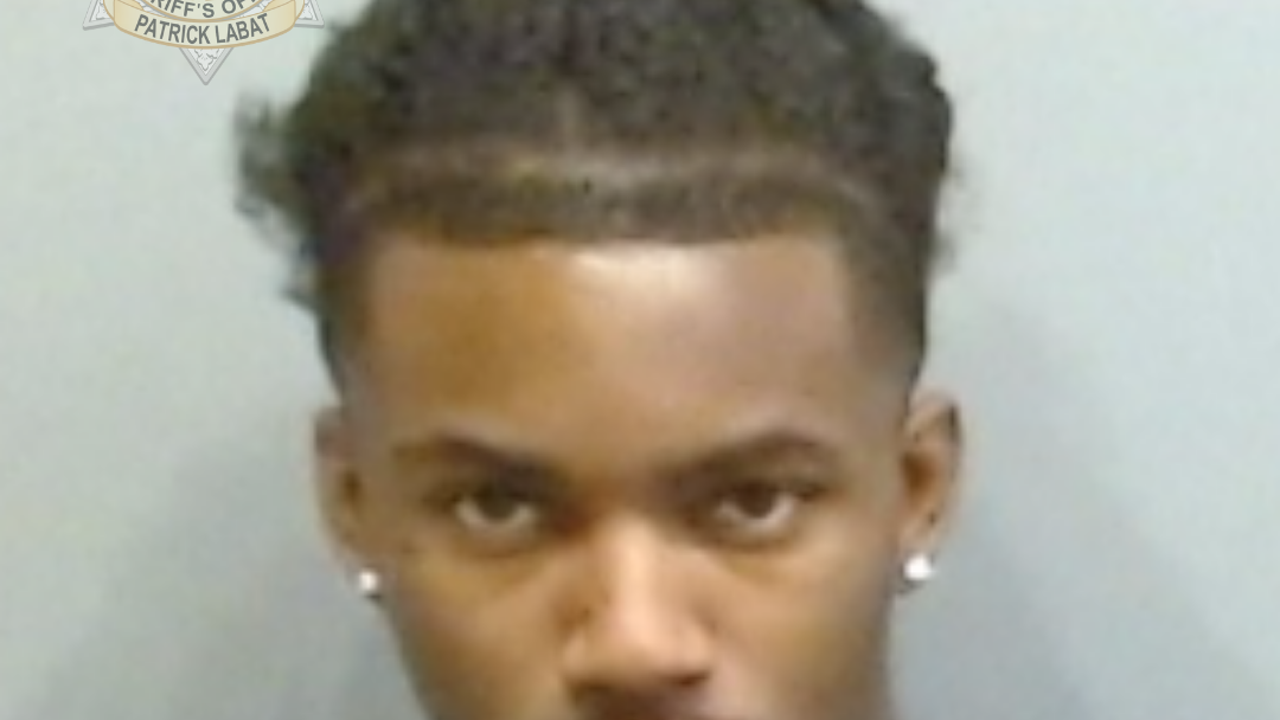 Second arrest made in connection with deadly Sweet Auburn mass shooting