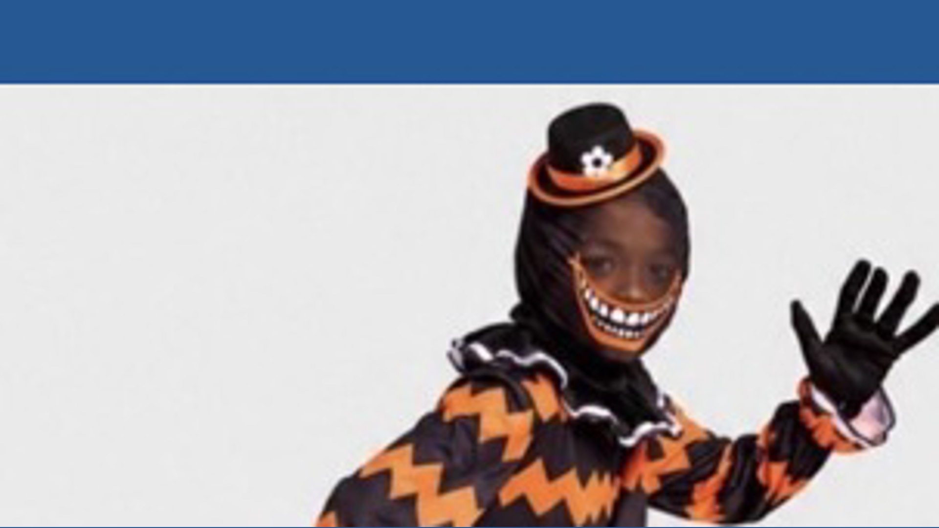 Target pulls costume amid controversy