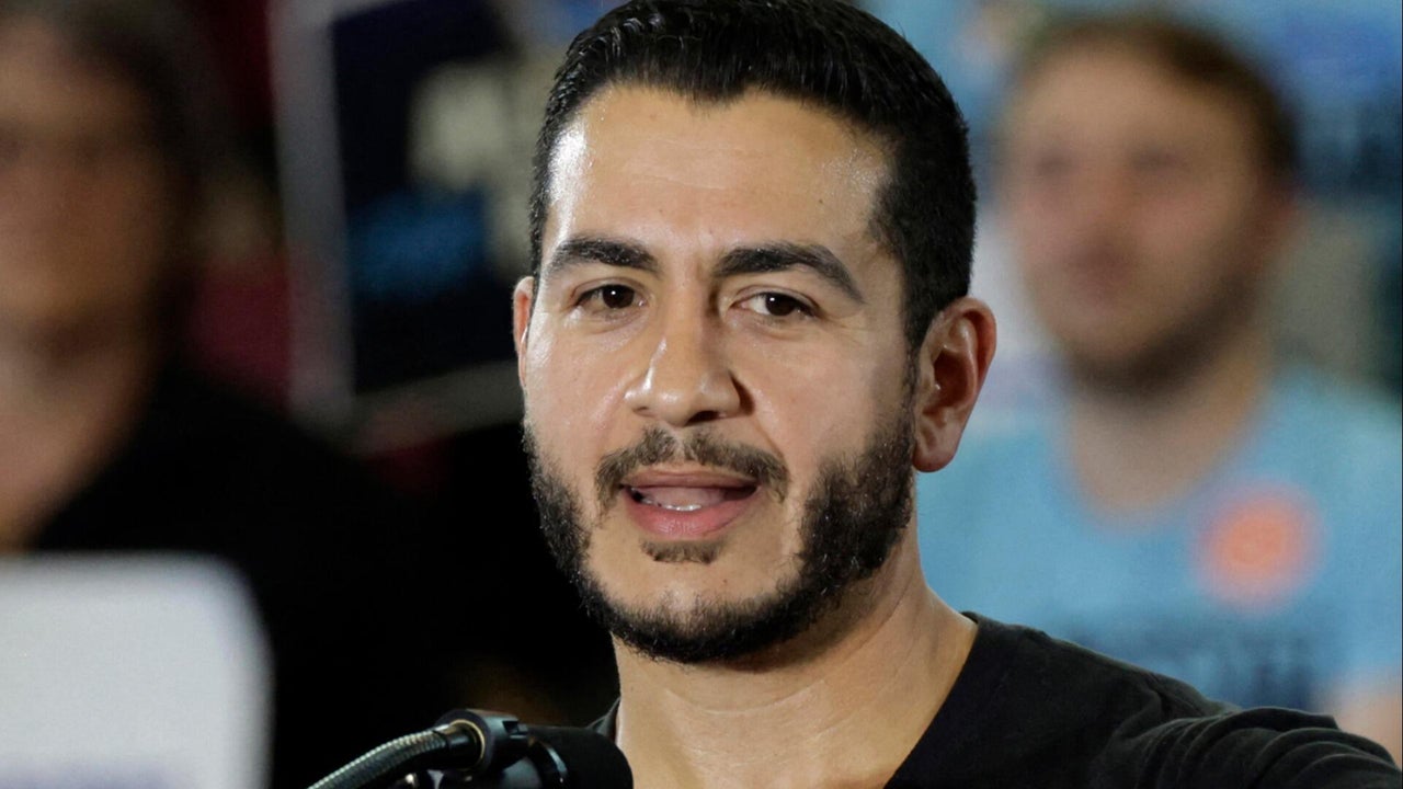 El-Sayed appears on Fox News for contentious interview