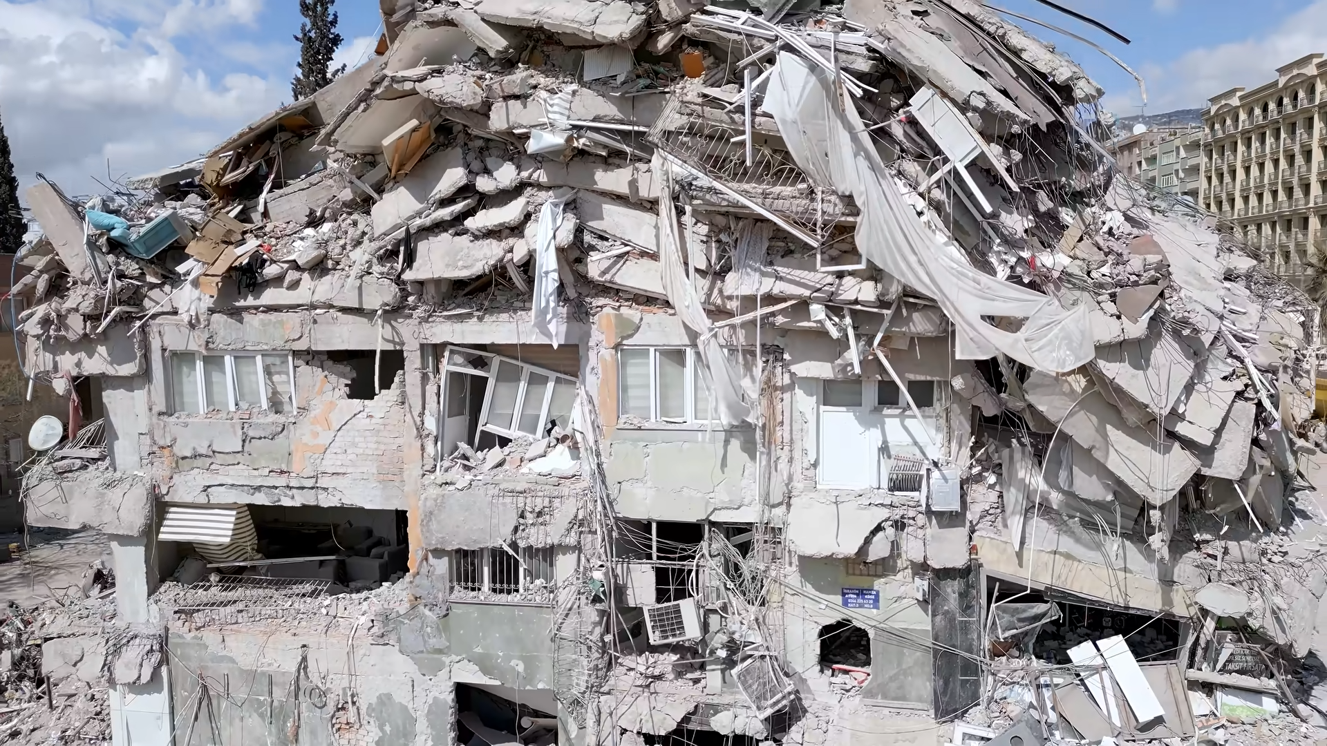 A magnitude 9 quake could hit the Pacific Northwest - millions may have ...