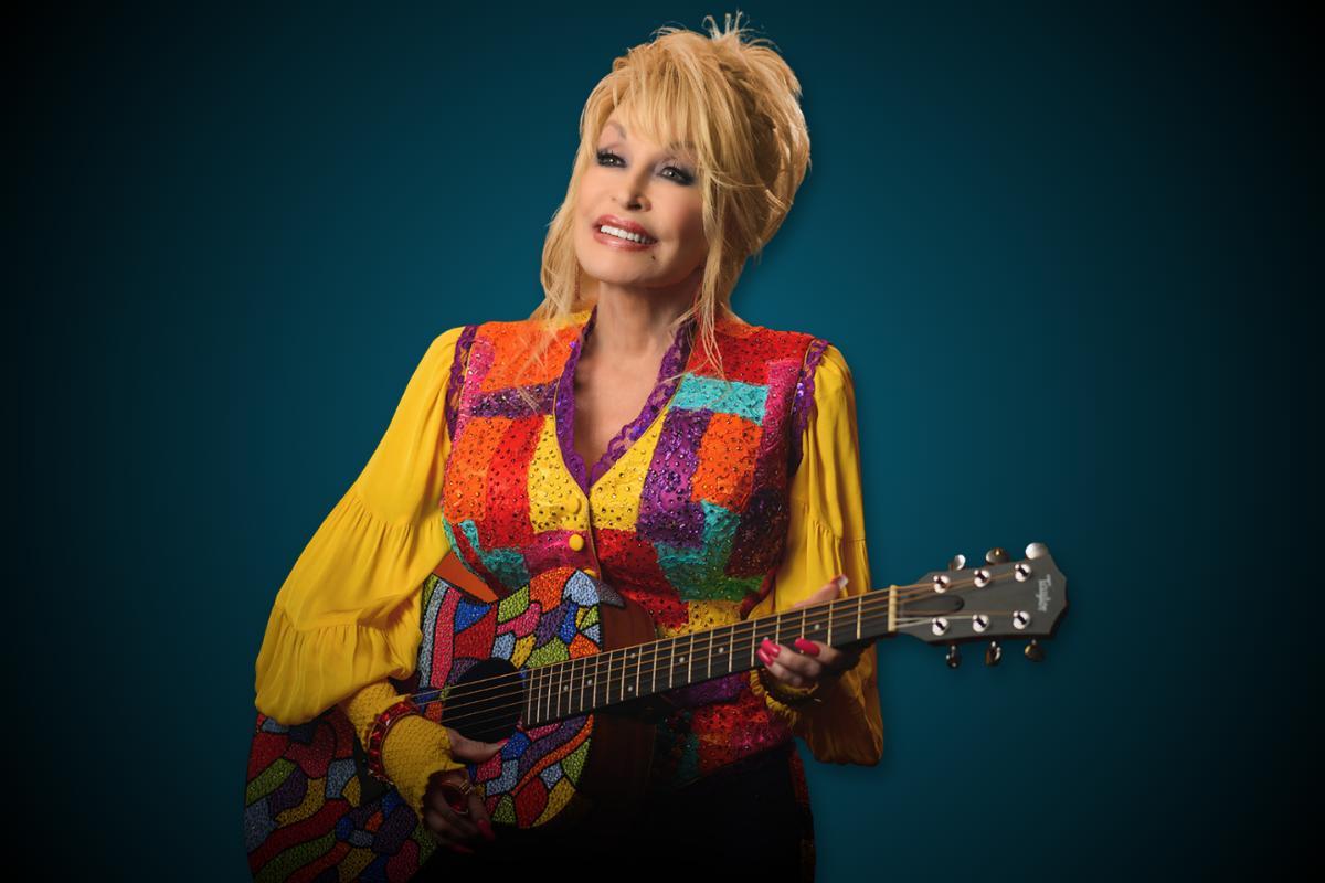 Dolly Parton left a final secret song locked in a dream box, not to be ...