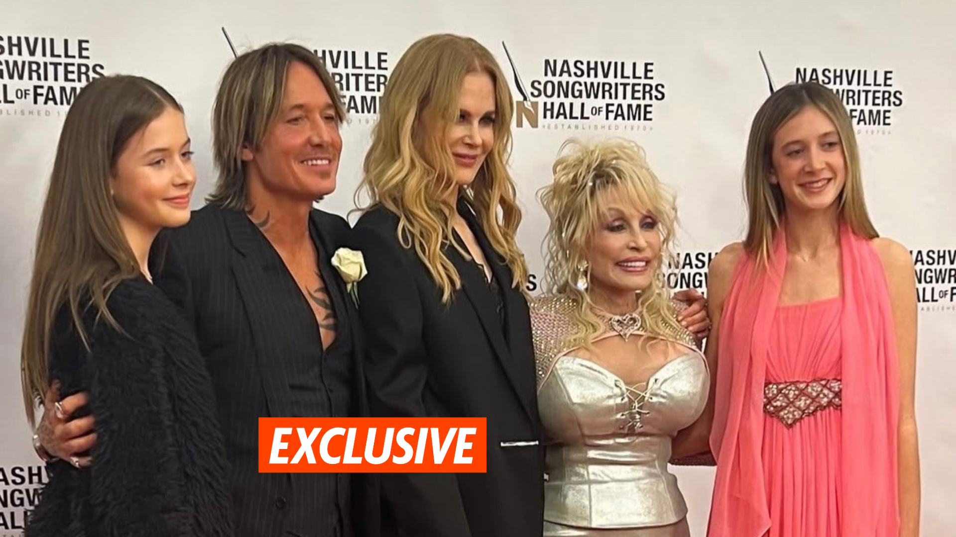 Doesn't want him to go through this alone: Nicole Kidman extends olive branch to Keith Urban after Dolly Parton's death