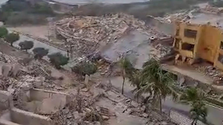 How many earthquakes occur worldwide each year? The numbers behind ...
