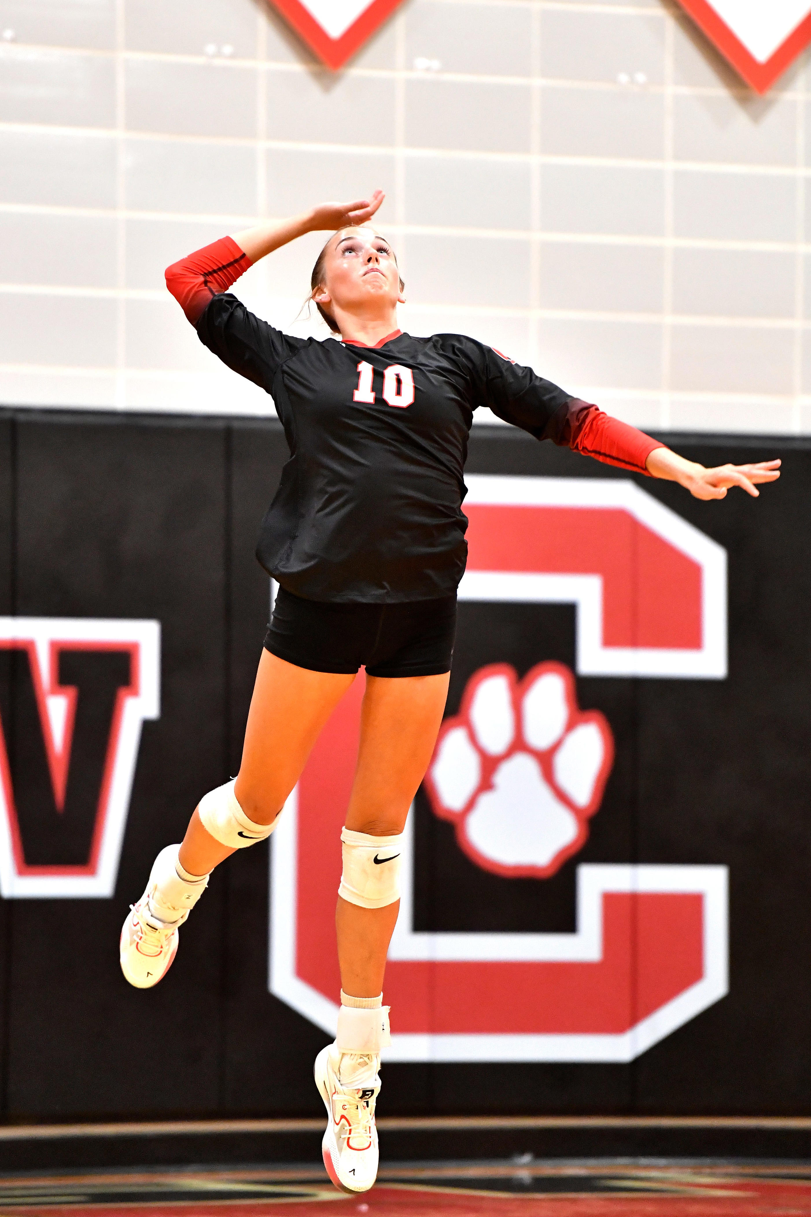 2026 Richland County volleyball scoreboard: Crestview, Shelby both win