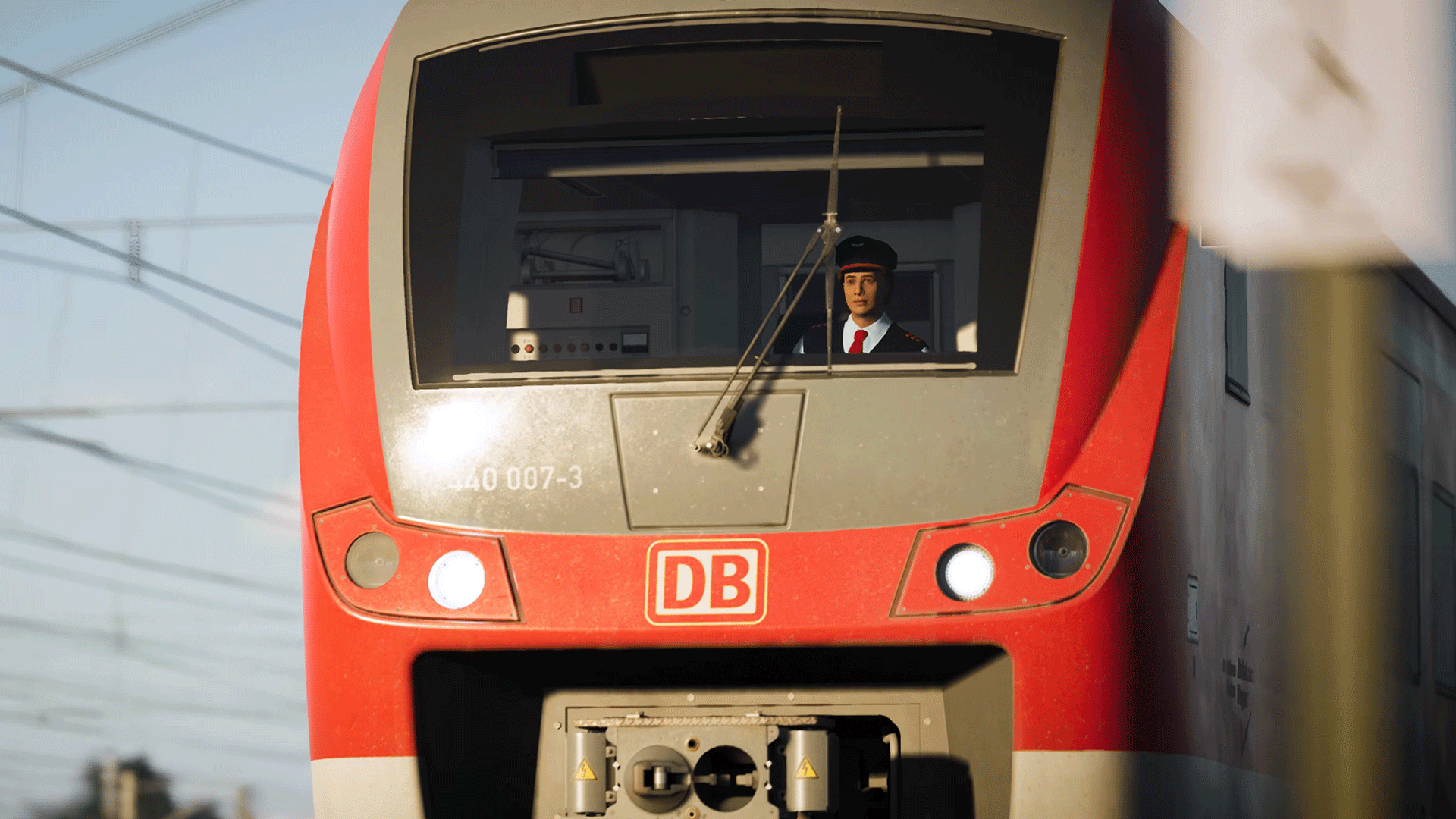 Train Sim World 7 - Official release date trailer | gamescom 2026