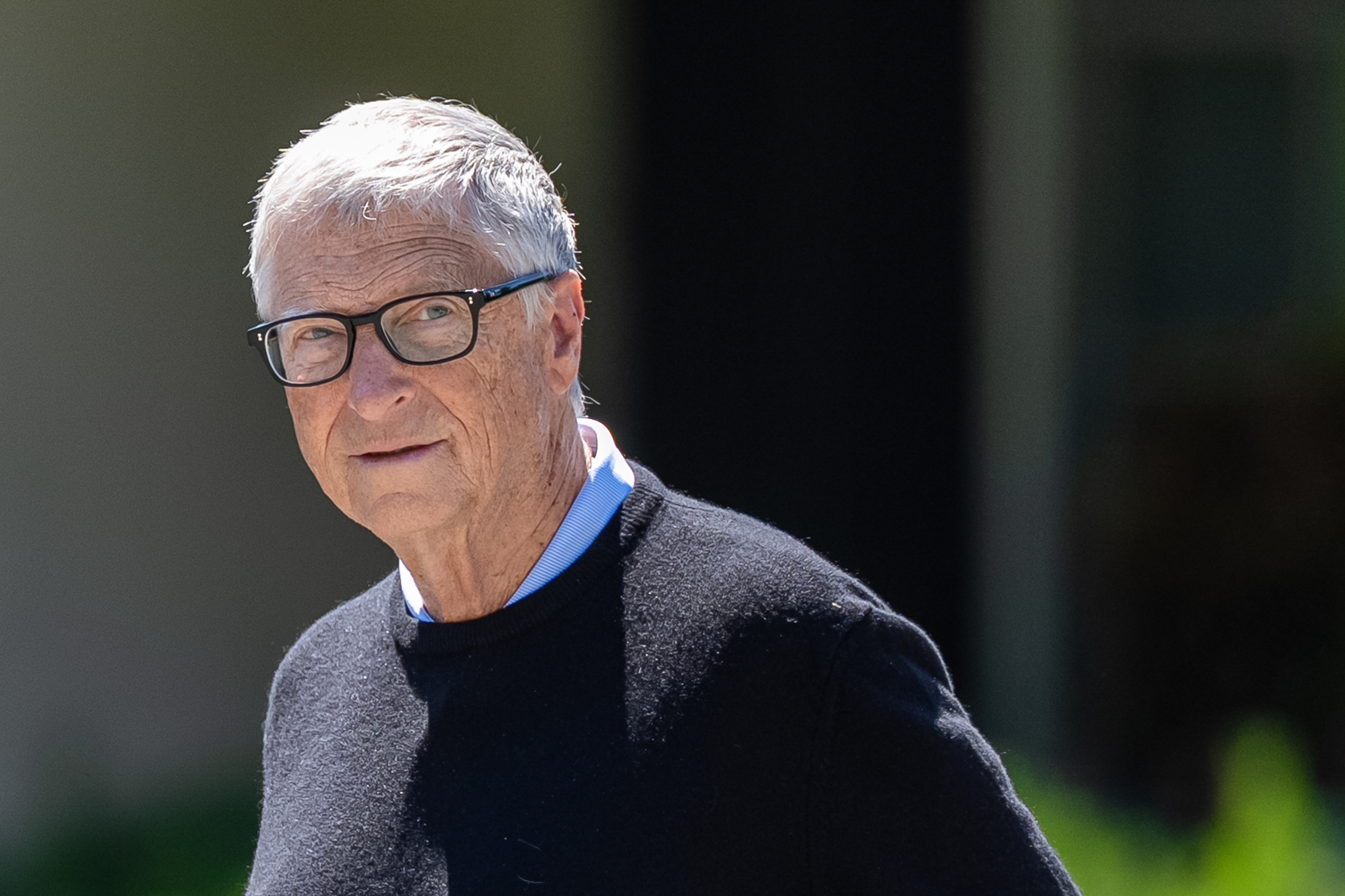 Bill Gates was an AI optimist. Now he's scared of what could go wrong.