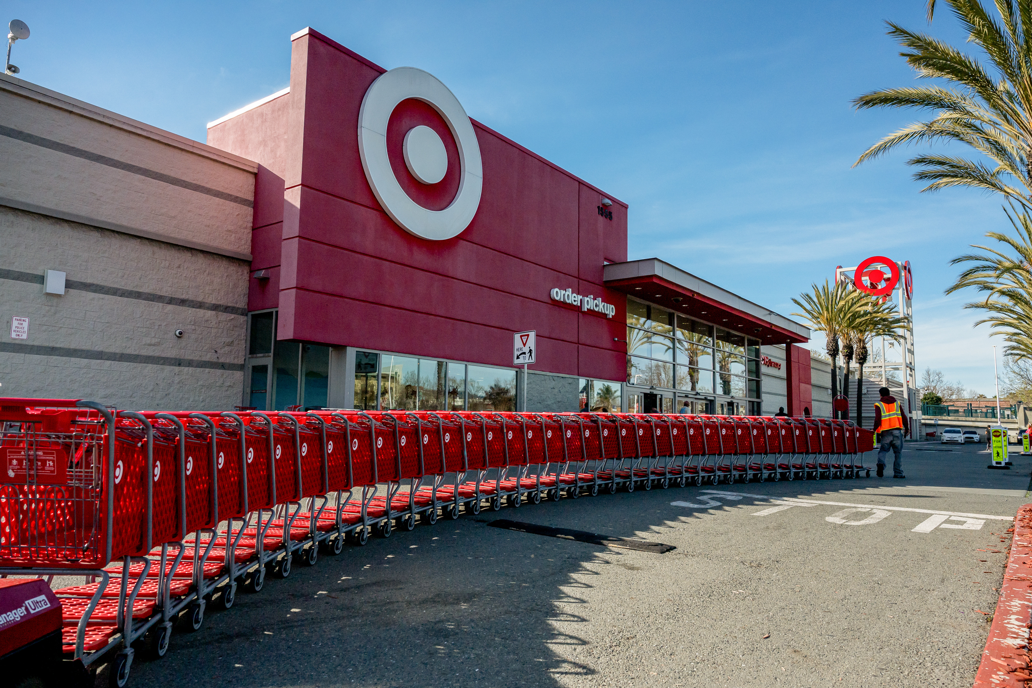 Why Target's now-pulled Halloween clown costume was so offensive