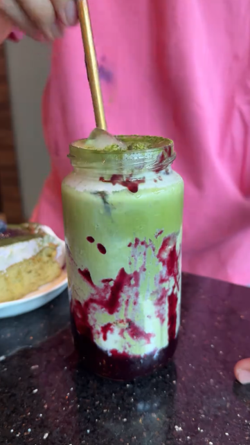 Tasty matcha drink recipes hot and cold options