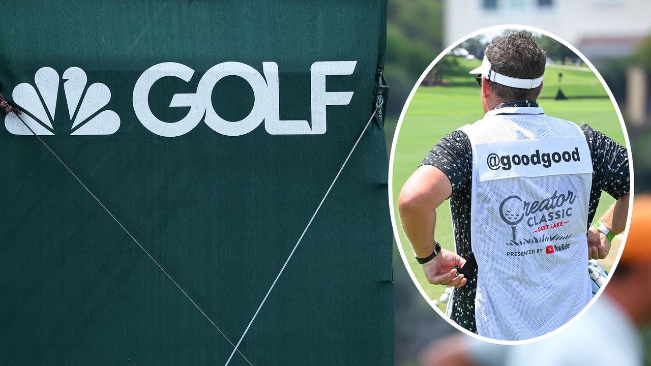 Golf Channel postpones Big Break return amid Good Good controversy as sponsor pulls out from series