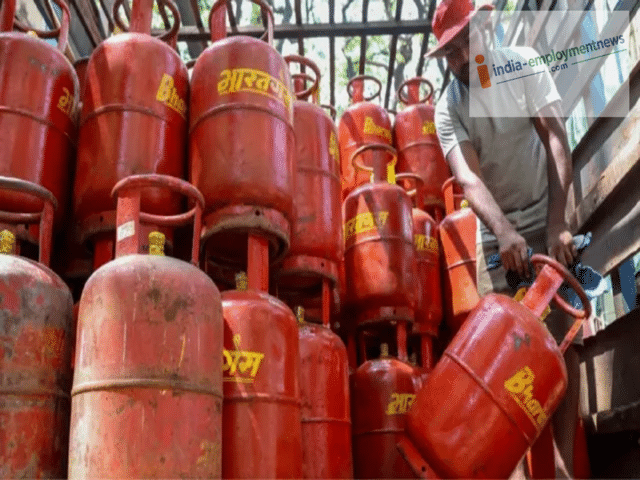 Big news for millions of LPG customers: This gas cylinder rule changes from October 1