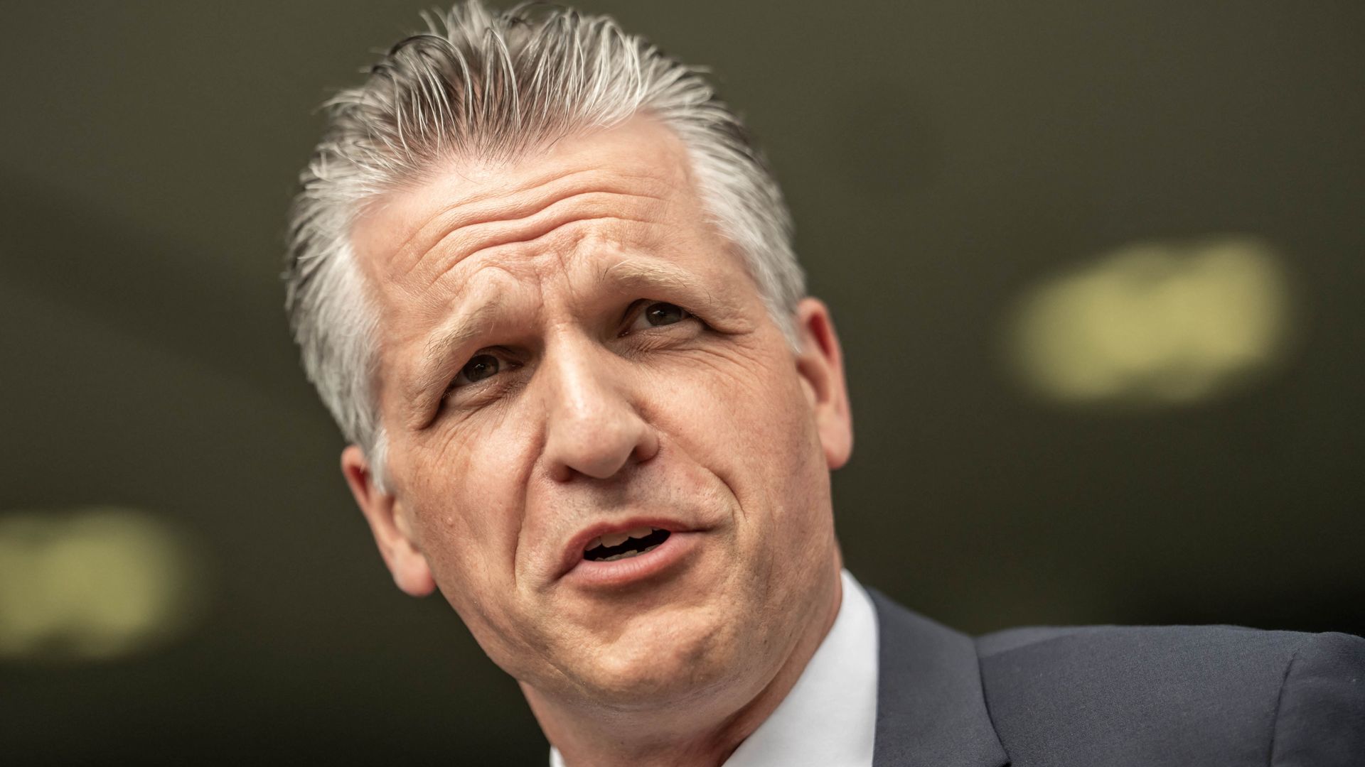 Thorsten Frei Zeigt Sich irritiert ber Ostdeutsche CDU 