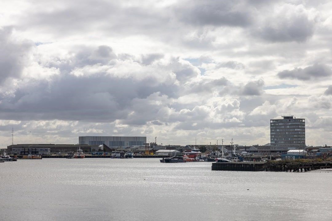 Earthquake rattles UK towns and Grimsby