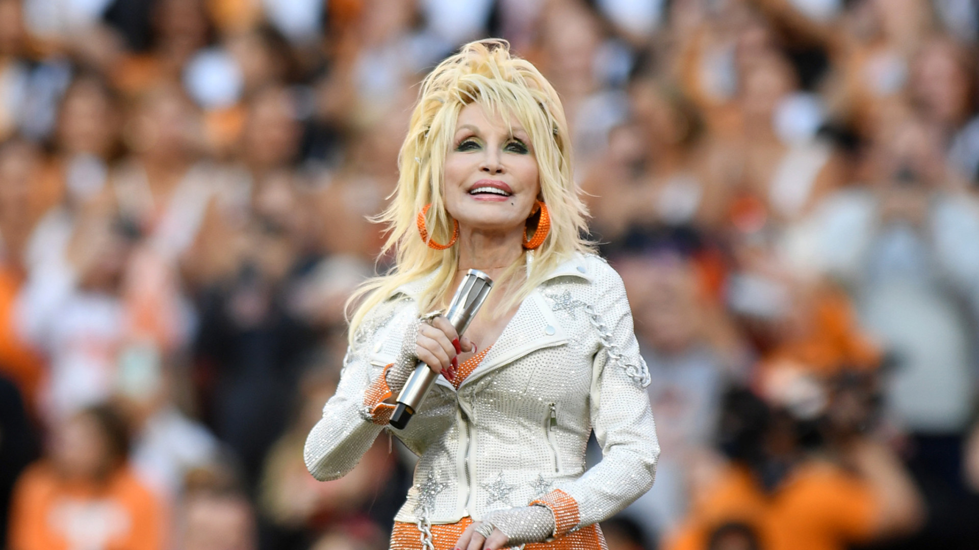 Dolly Parton In Her Own Words Her Funniest And Wisest Quotes