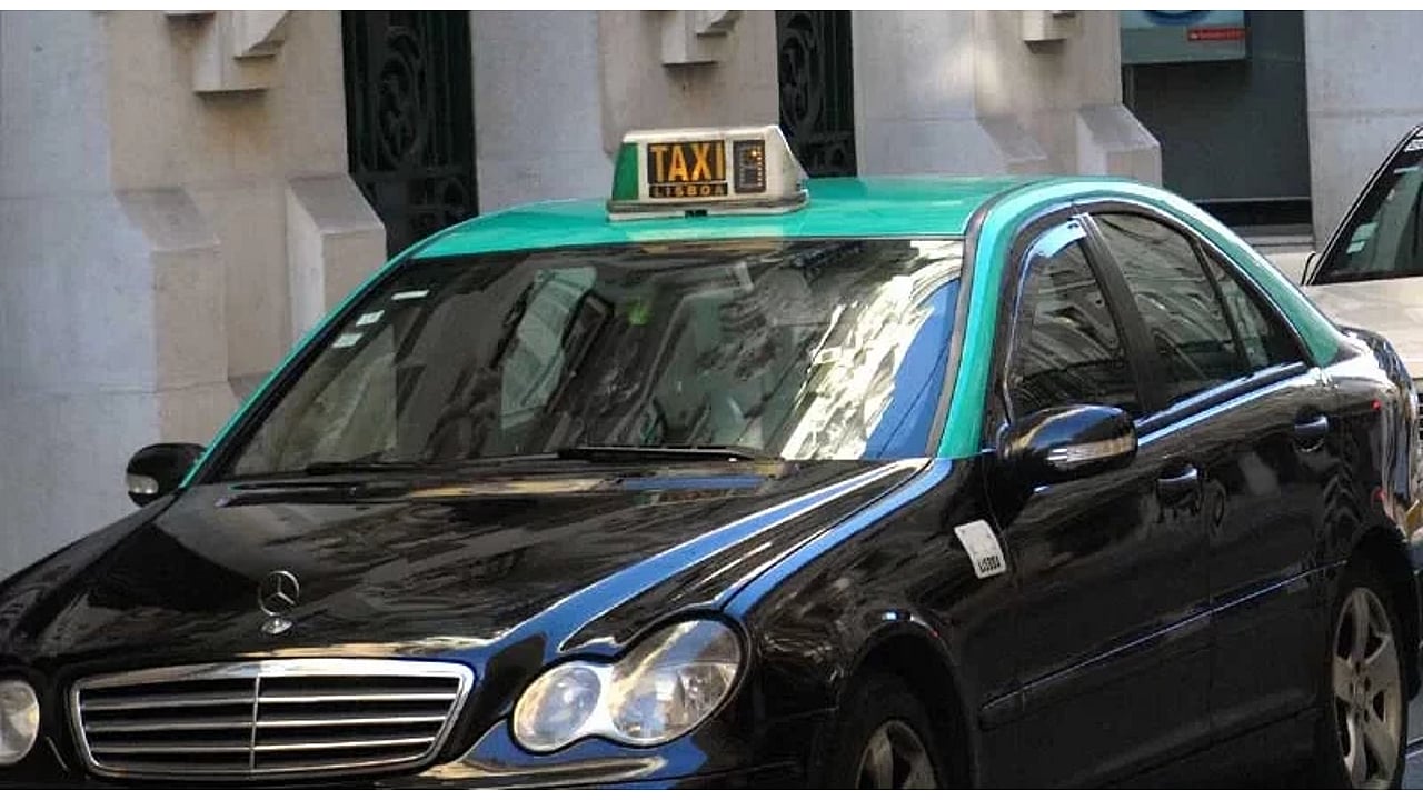 Novas regras para tarifários dos táxis entram hoje em vigor mas ...